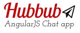 AngularJS Hubbub