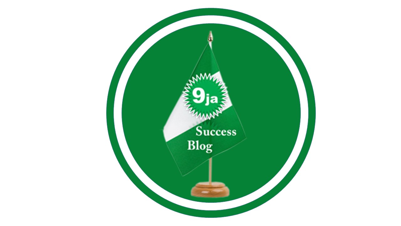 9ja success blog logo