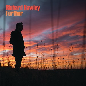 [indie-pop, indie-rock] (2019) Richard Hawley - Further [FLAC,Tracks] [DarkAngie]