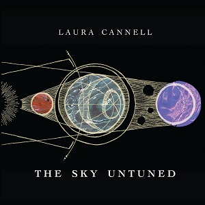 [alternative folk] (2019) Laura Cannell - The Sky Untuned [FLAC,Tracks] [DarkAngie]