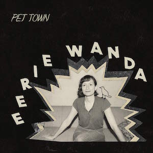 dream pop indie pop 2019 Eerie Wanda Pet Town FLAC Tracks 100 XY